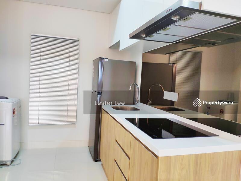 For Rent - Radia Residences