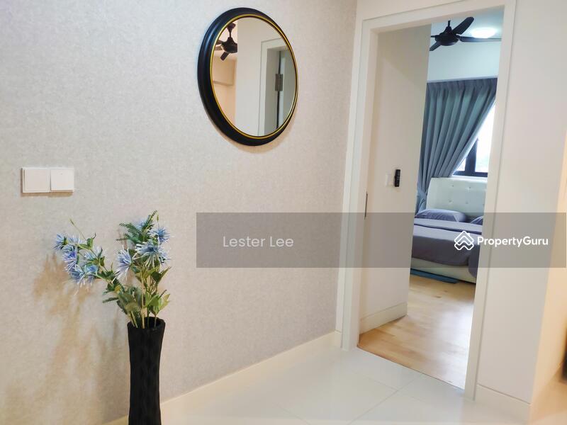 For Rent - Radia Residences