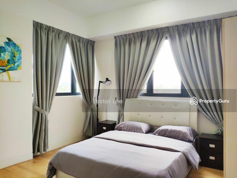 For Rent - Radia Residences