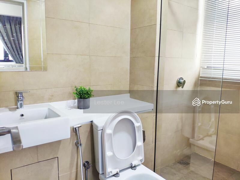 For Rent - Radia Residences