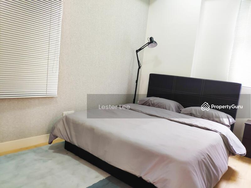 For Rent - Radia Residences
