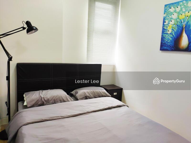 For Rent - Radia Residences