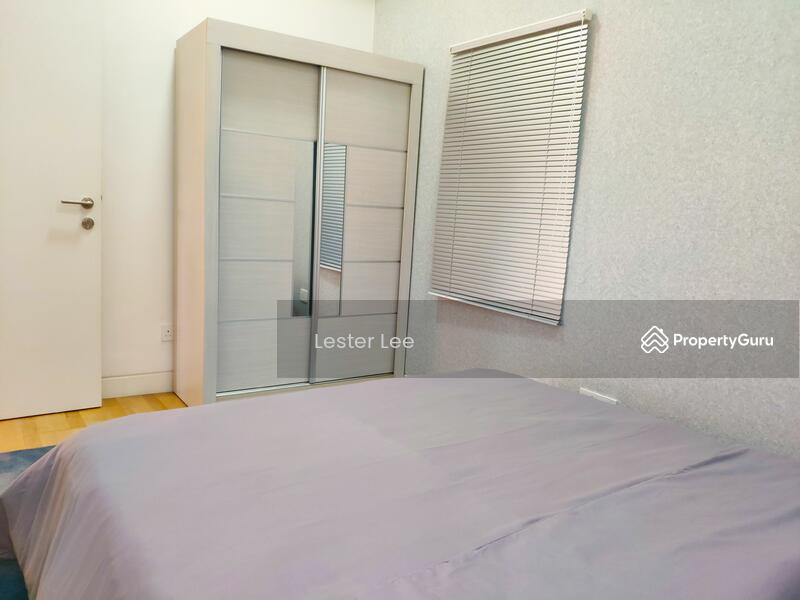 For Rent - Radia Residences