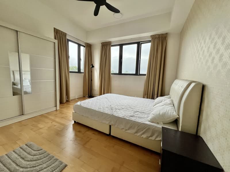 Service Residence for Rent at Radia Residences - Lester Lee - Bedroom - PropertyGuru.com.my