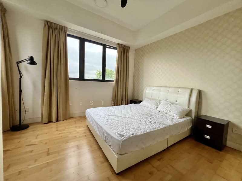 Service Residence for Rent at Radia Residences - Lester Lee - Bedroom - PropertyGuru.com.my