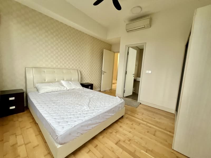 Service Residence for Rent at Radia Residences - Lester Lee - Bedroom - PropertyGuru.com.my