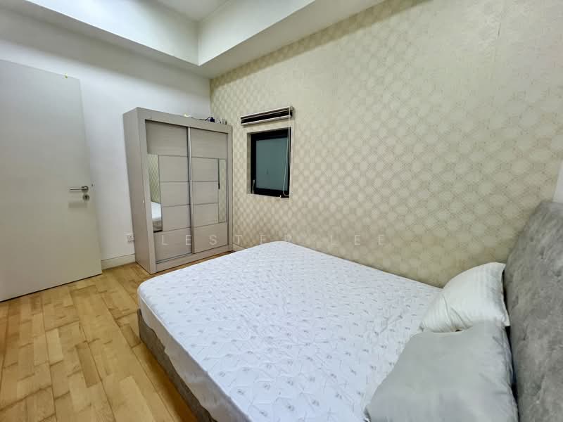 Service Residence for Rent at Radia Residences - Lester Lee - Bedroom - PropertyGuru.com.my