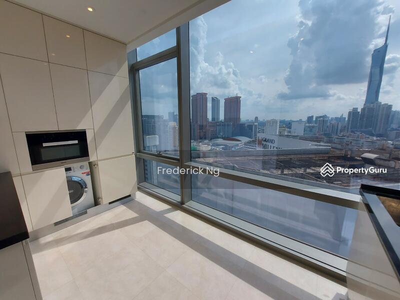 Pavilion Suites untuk Untuk Disewa - RM 6,500 /bulan, Mac 2026 - PropertyGuru.com.my