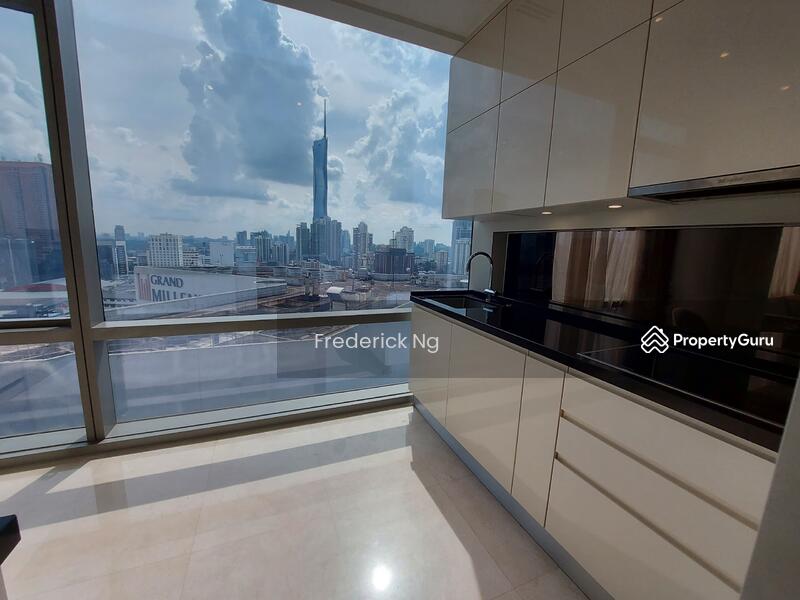 Pavilion Suites untuk Untuk Disewa - RM 6,500 /bulan, Mac 2026 - PropertyGuru.com.my