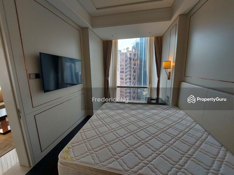 Pavilion Suites untuk Untuk Disewa - RM 6,500 /bulan, Mac 2026 - PropertyGuru.com.my