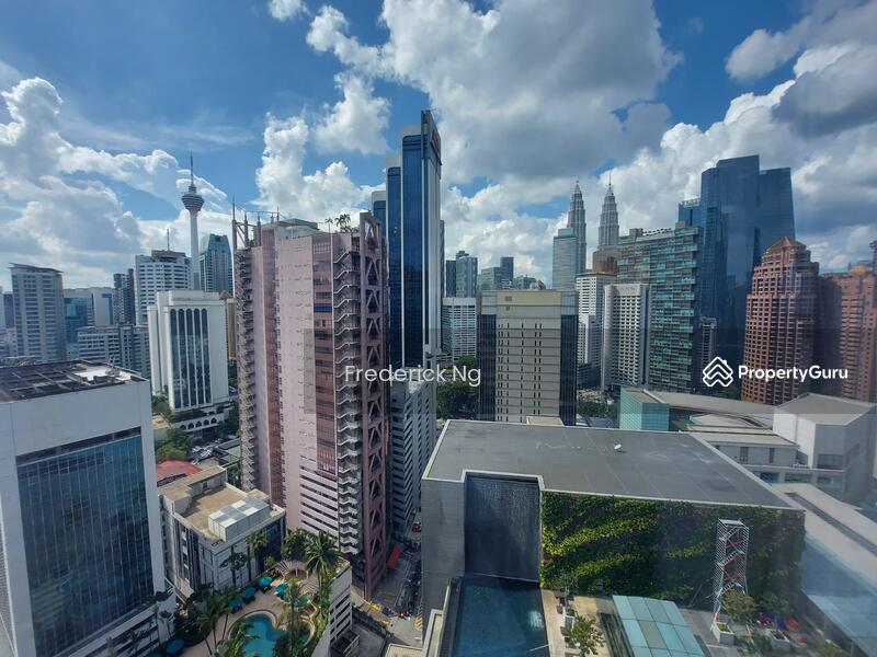 Pavilion Suites untuk Untuk Disewa - RM 6,500 /bulan, Mac 2026 - PropertyGuru.com.my