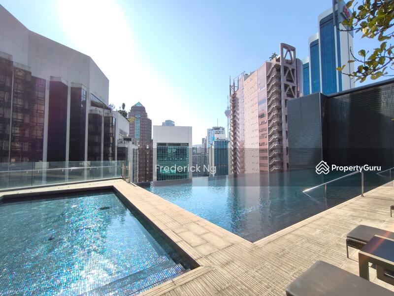 Pavilion Suites untuk Untuk Disewa - RM 6,500 /bulan, Mac 2026 - PropertyGuru.com.my