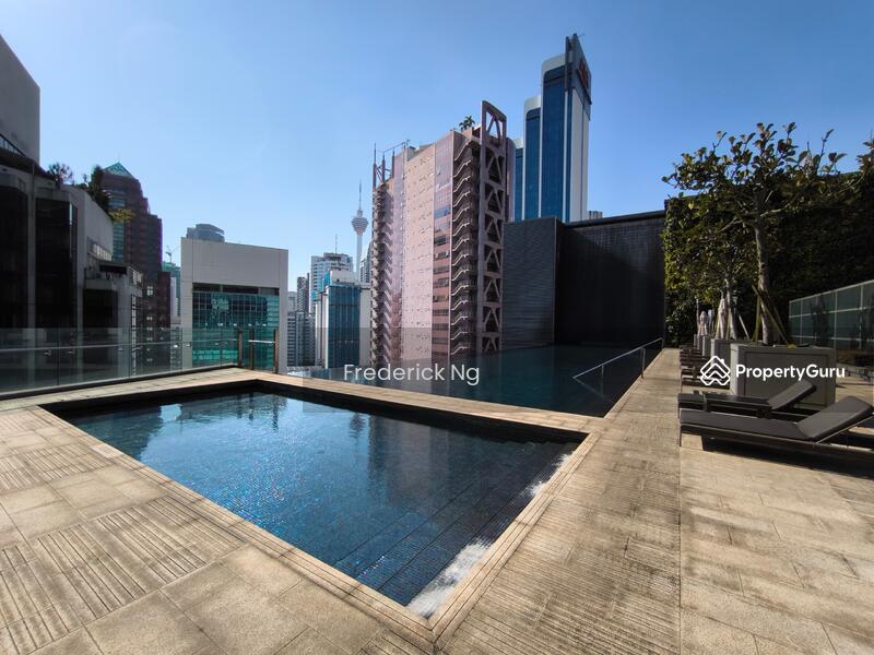 Pavilion Suites untuk Untuk Disewa - RM 6,500 /bulan, Mac 2026 - PropertyGuru.com.my