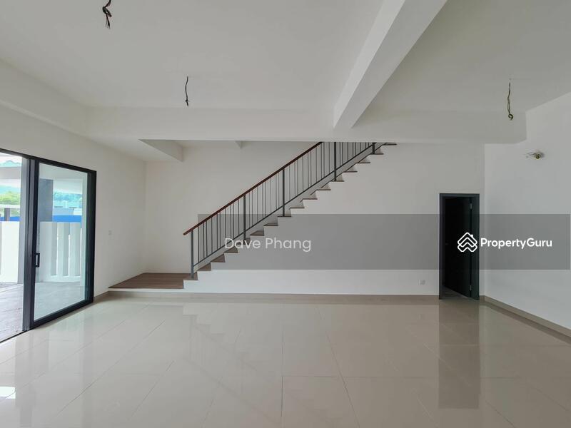 For Rent - Terrace house at Ampang