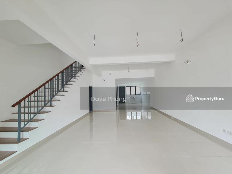 For Rent - Terrace house at Ampang