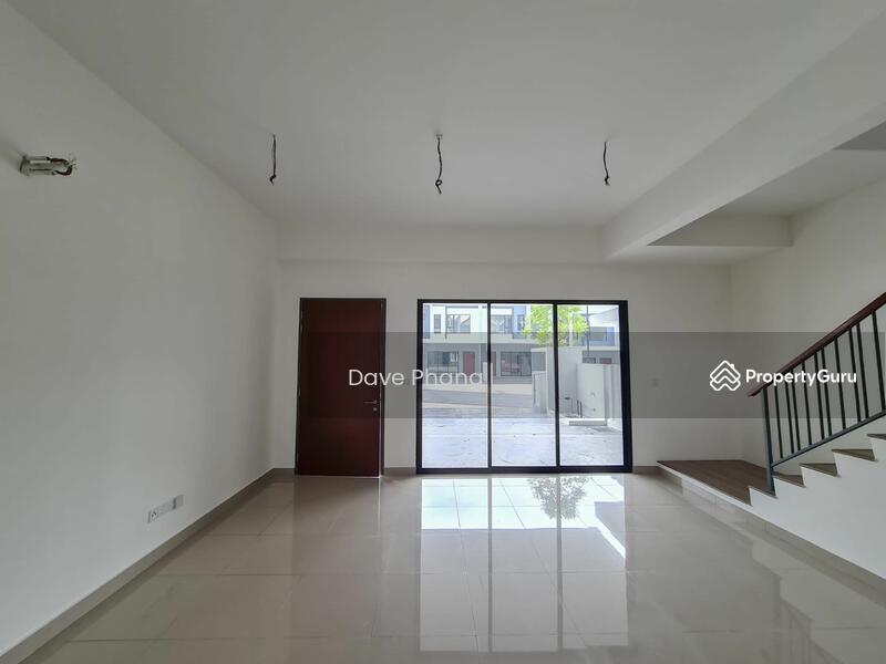 For Rent - Terrace house at Ampang