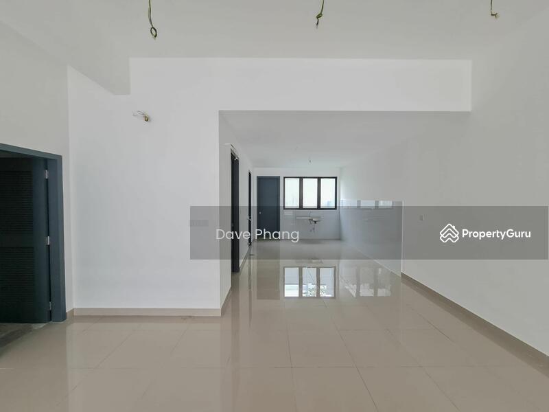 For Rent - Terrace house at Ampang