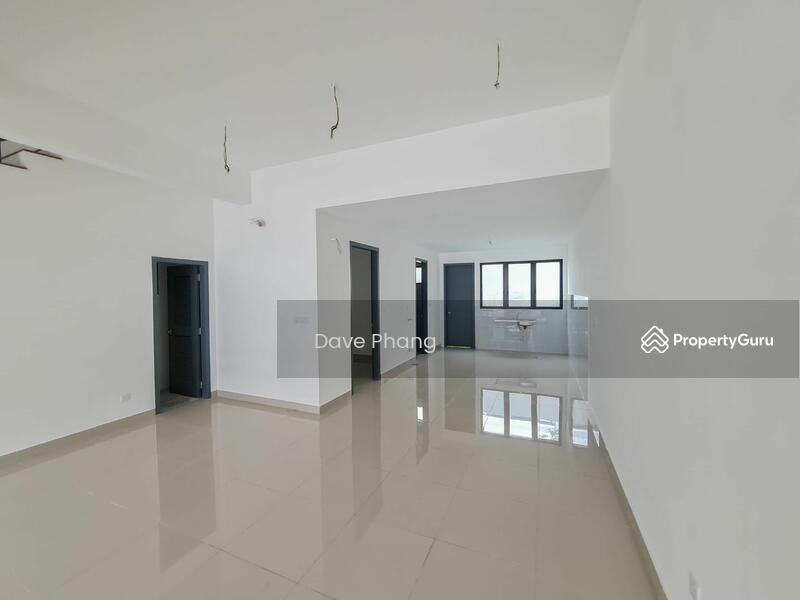 For Rent - Terrace house at Ampang