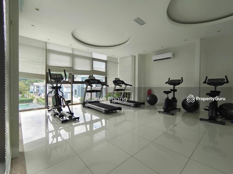 For Rent - Terrace house at Ampang