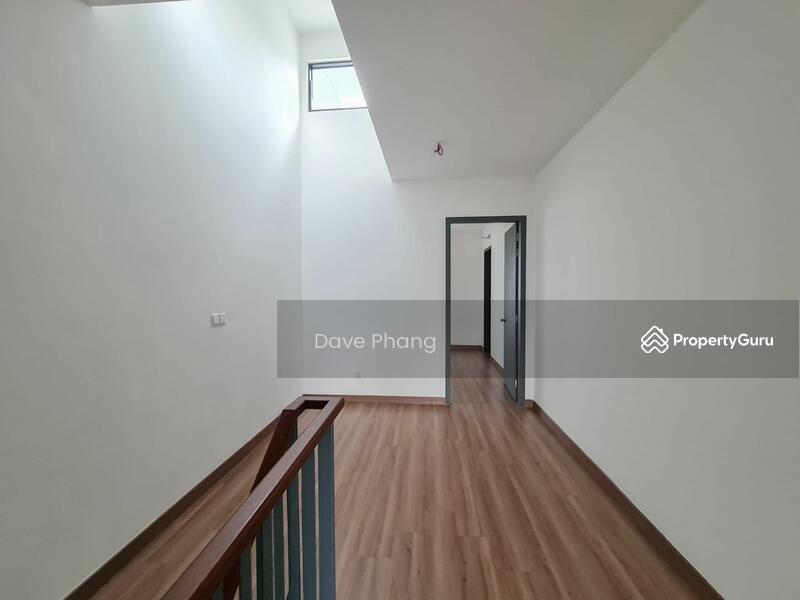 For Rent - Terrace house at Ampang