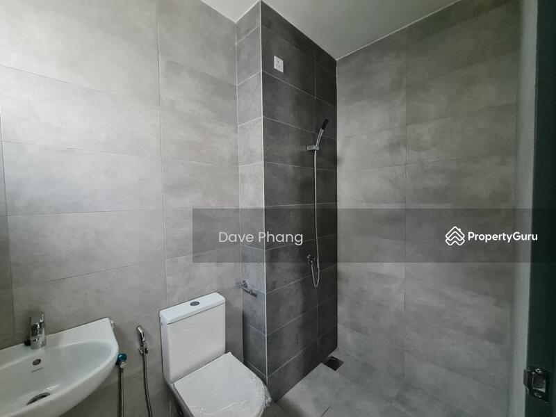 For Rent - Terrace house at Ampang