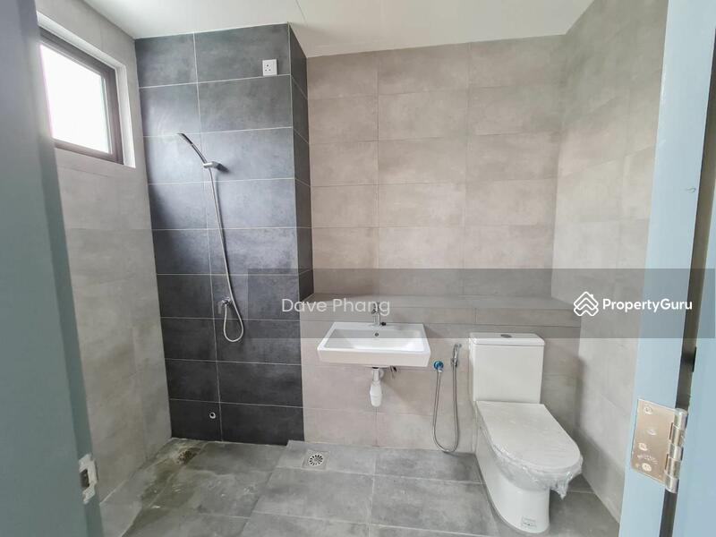 For Rent - Terrace house at Ampang