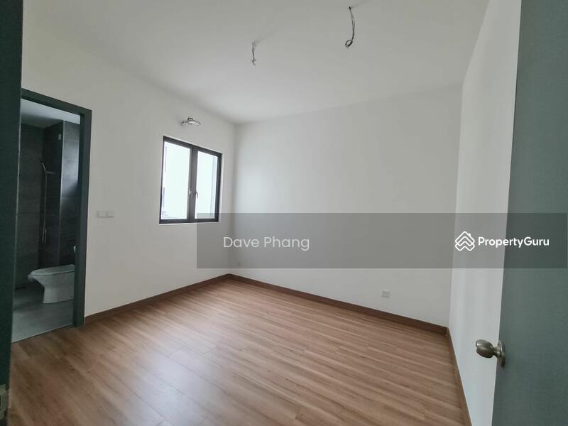For Rent - Terrace house at Ampang