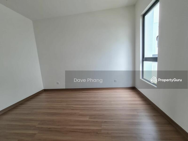 For Rent - Terrace house at Ampang