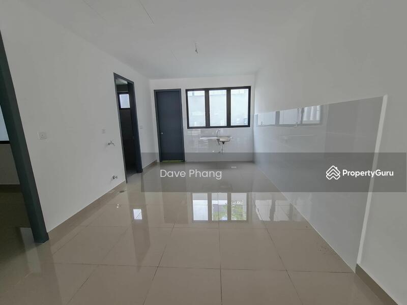 For Rent - Terrace house at Ampang