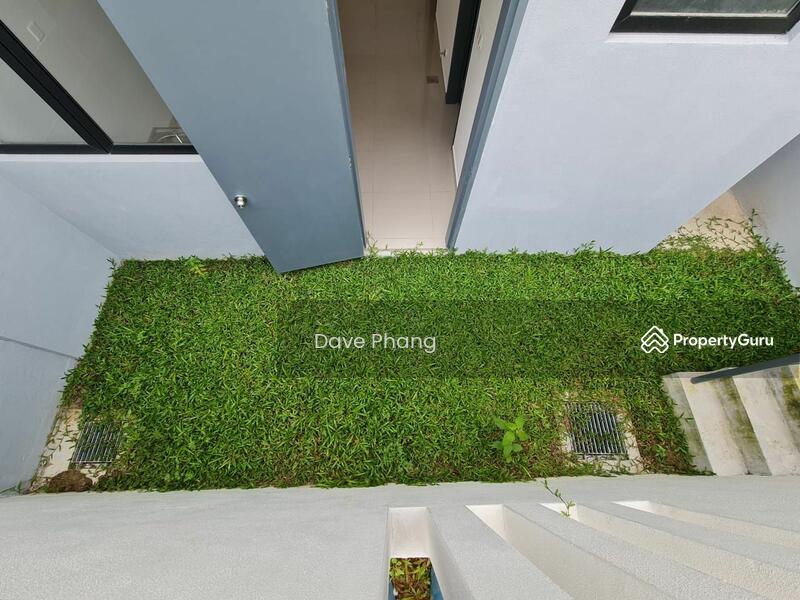 For Rent - Terrace house at Ampang