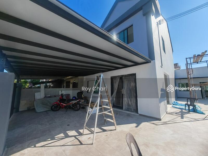 Desa Skudai Desa Skudai desas skudais, Jalan sejahtera, Taman