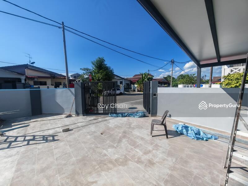 Desa Skudai Desa Skudai desas skudais, Jalan sejahtera, Taman