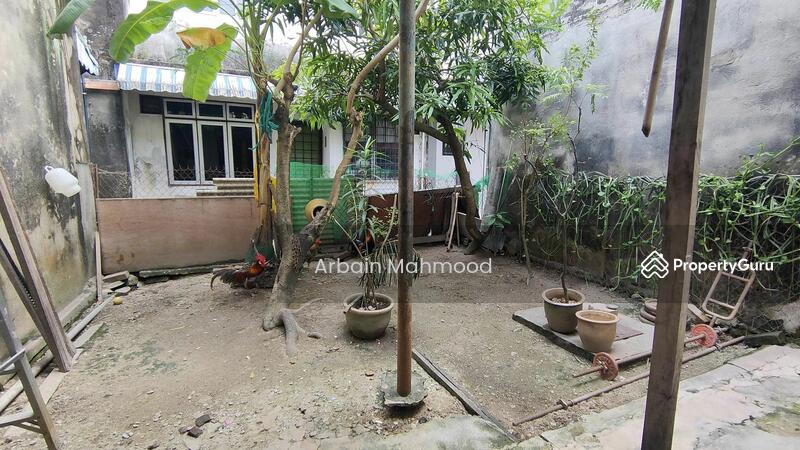 For Sale - taman koperasi polis fasa 1