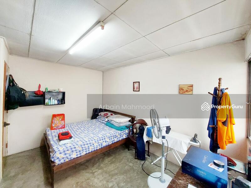 For Sale - taman koperasi polis fasa 1