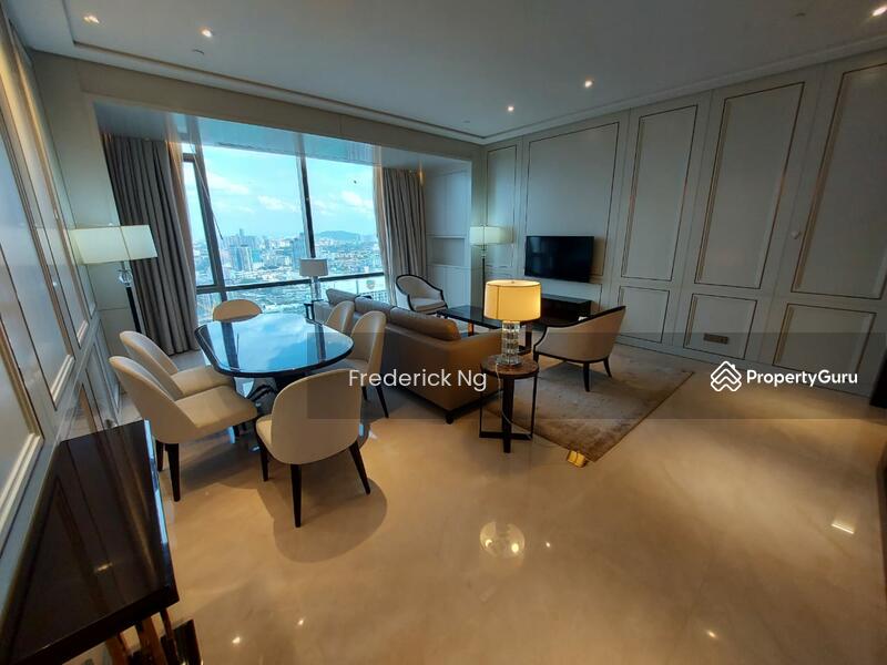 Pavilion Suites untuk Untuk Disewa - RM 11,000 /bulan, Mac 2026 - PropertyGuru.com.my