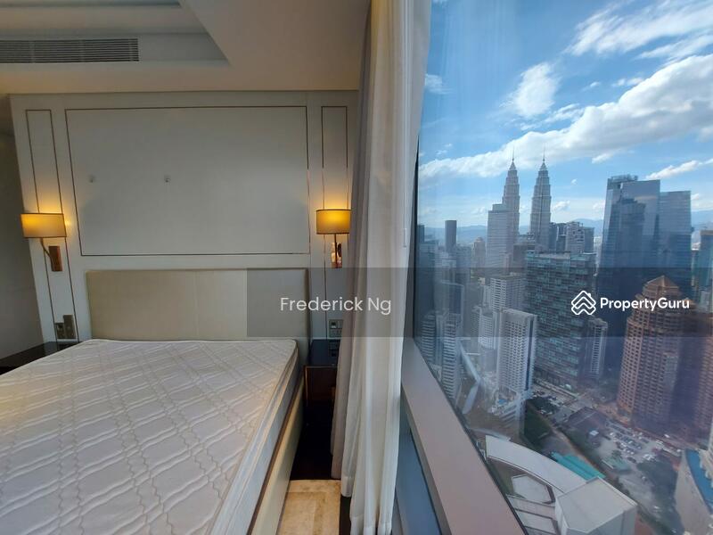 Pavilion Suites untuk Untuk Disewa - RM 11,000 /bulan, Mac 2026 - PropertyGuru.com.my