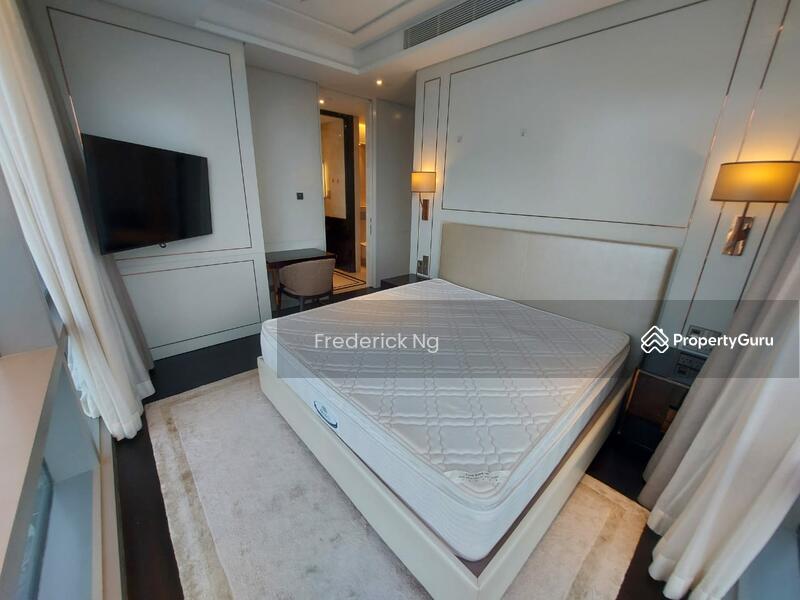 Pavilion Suites untuk Untuk Disewa - RM 11,000 /bulan, Mac 2026 - PropertyGuru.com.my