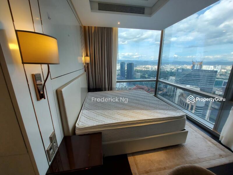 Pavilion Suites untuk Untuk Disewa - RM 11,000 /bulan, Mac 2026 - PropertyGuru.com.my