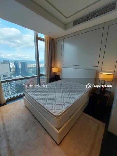 Pavilion Suites untuk Untuk Disewa - RM 11,000 /bulan, Mac 2026 - PropertyGuru.com.my