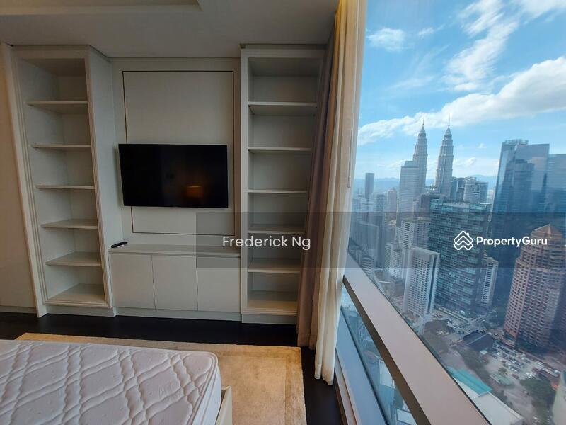 Pavilion Suites untuk Untuk Disewa - RM 11,000 /bulan, Mac 2026 - PropertyGuru.com.my