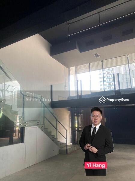 Untuk Disewa - 2 storey corner shoplot at Precinct 10 ,Tanjung Tokong