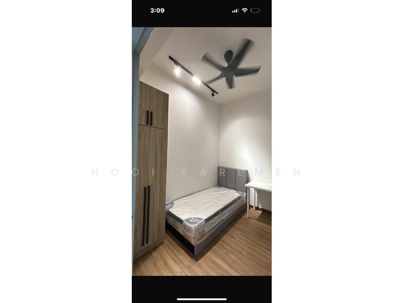 For Sale - 121 Residences