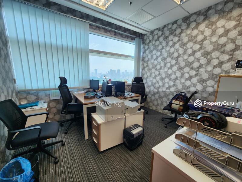 For Rent - Q Sentral