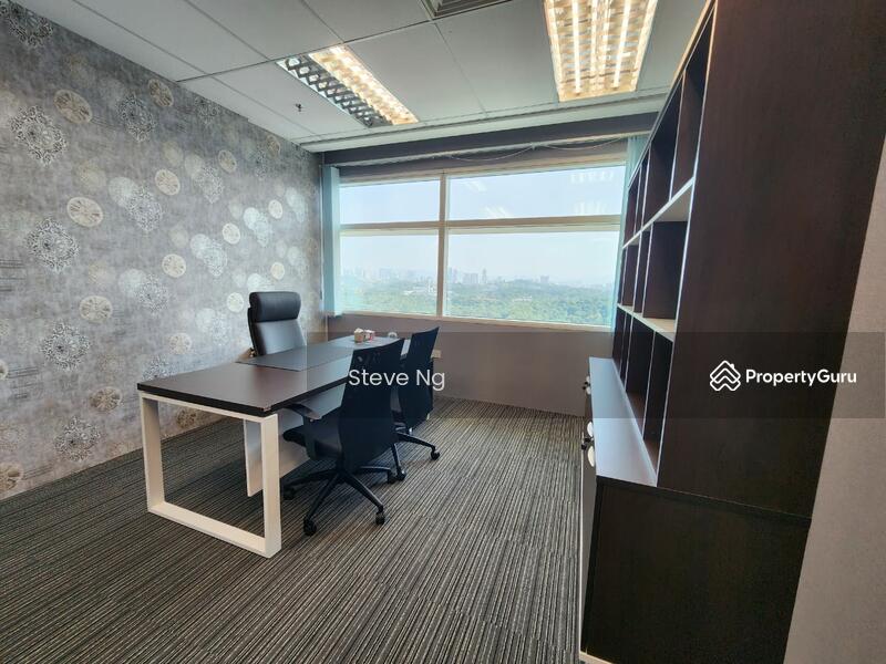 For Rent - Q Sentral