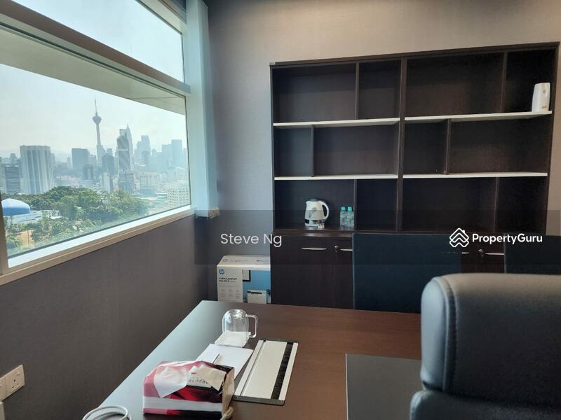 For Rent - Q Sentral