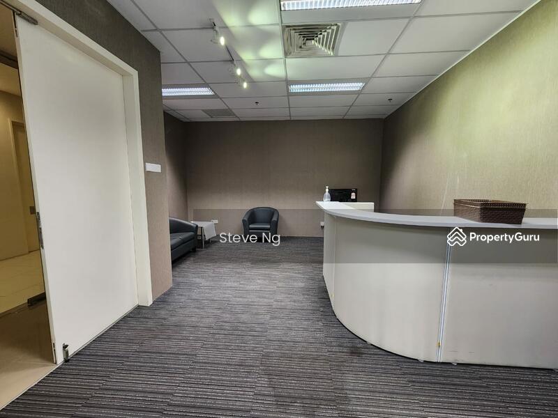 For Rent - Q Sentral