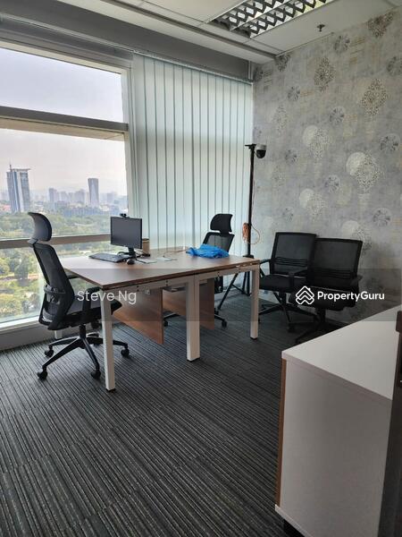 For Rent - Q Sentral