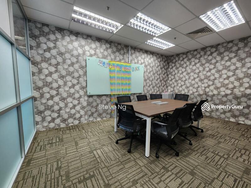 For Rent - Q Sentral