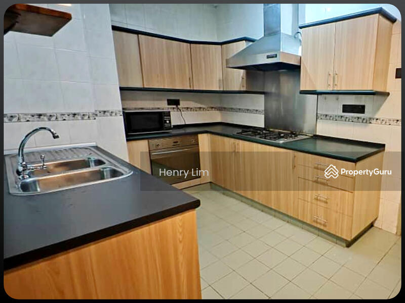 Condominium for Rent at Menara Avenue (Menara Promenade) - Henry Lim - PropertyGuru.com.my