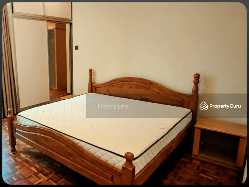 Condominium for Rent at Menara Avenue (Menara Promenade) - Henry Lim - PropertyGuru.com.my